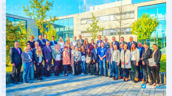 University of Hamm-Lippstadt photo #1