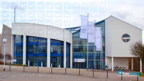 Witten/Herdecke University