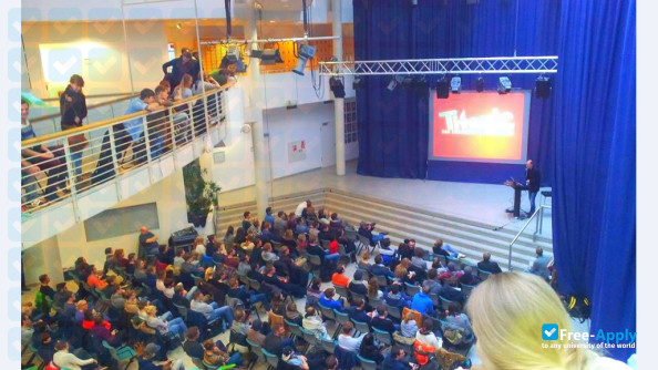Witten/Herdecke University photo #8