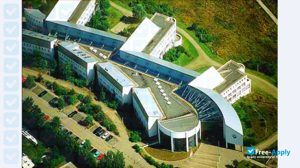 Witten/Herdecke University photo #4