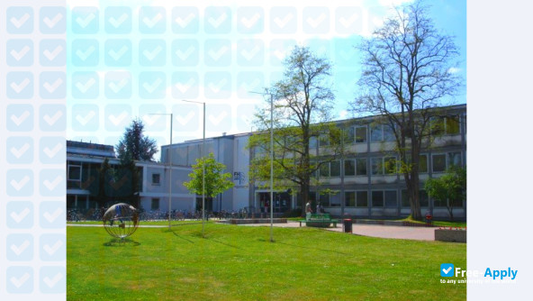 University of Worms photo #2