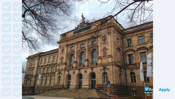 University of Würzburg photo #5
