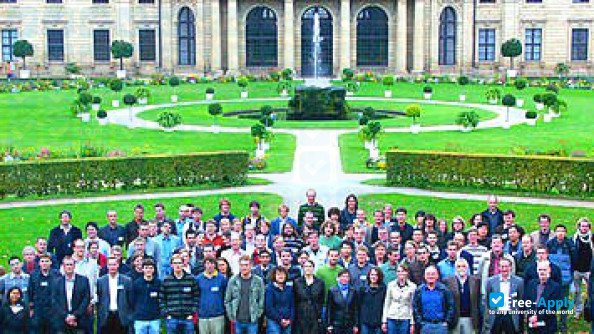 University of Würzburg photo #9