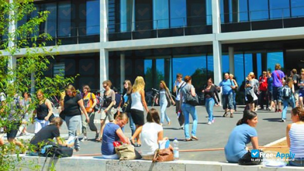 University of Würzburg photo #6