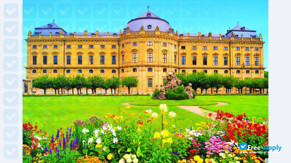 University of Würzburg photo #10