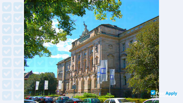 University of Würzburg photo #7