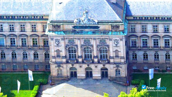University of Würzburg photo #6