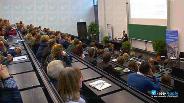 University of Würzburg photo #12