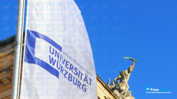 University of Würzburg photo #11