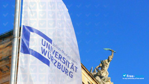 University of Würzburg photo #10