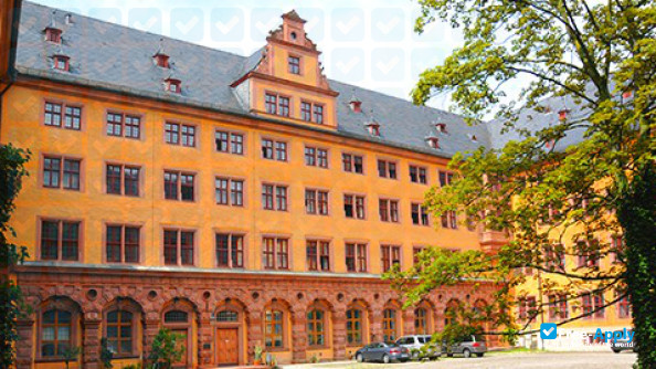 University of Würzburg photo #13