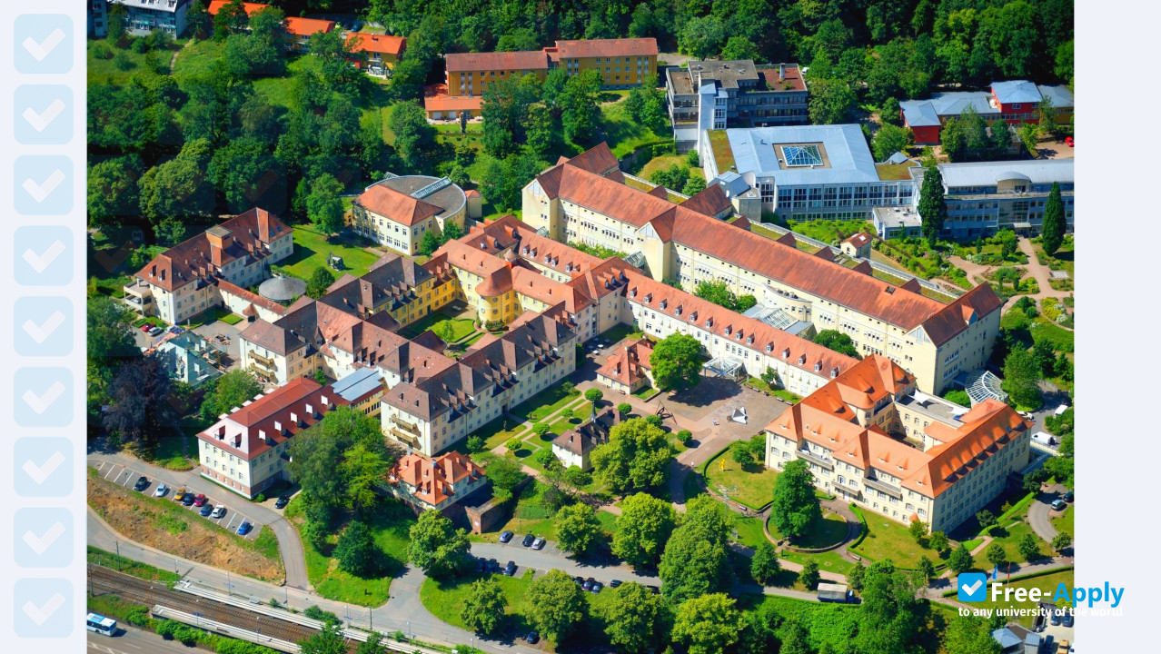 University of Heidelberg photo #10