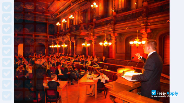 University of Heidelberg photo #8
