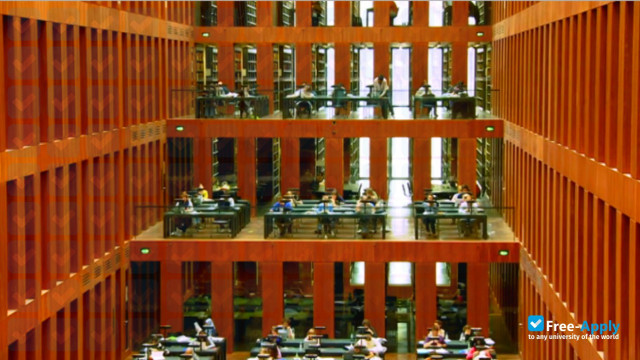 University of Heidelberg photo #1