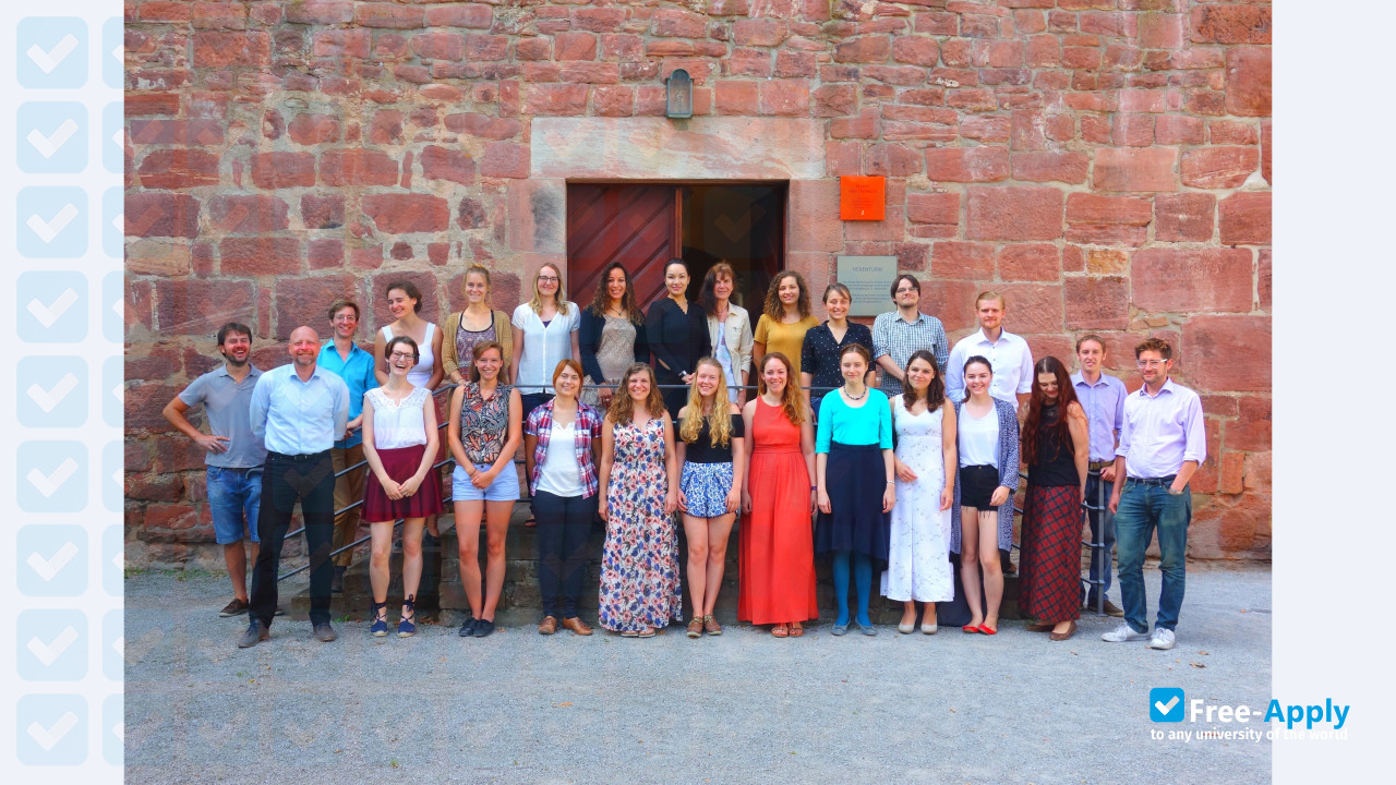 University of Heidelberg photo #3