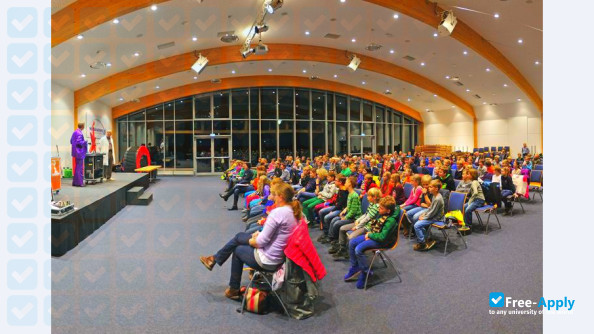 North Academy of Business photo