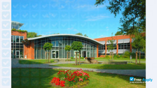 North Academy of Business миниатюра №6