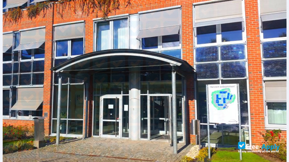 North Academy of Business photo