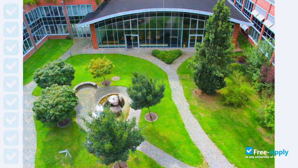 North Academy of Business photo #7