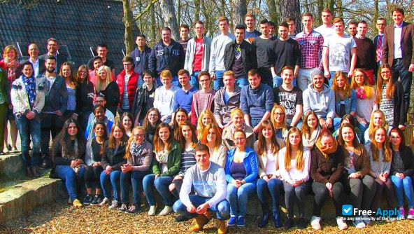 Foto de la Heilbronn University
