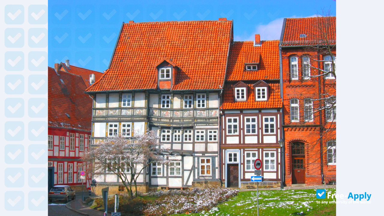 The North German Academy of Justice фотография №7