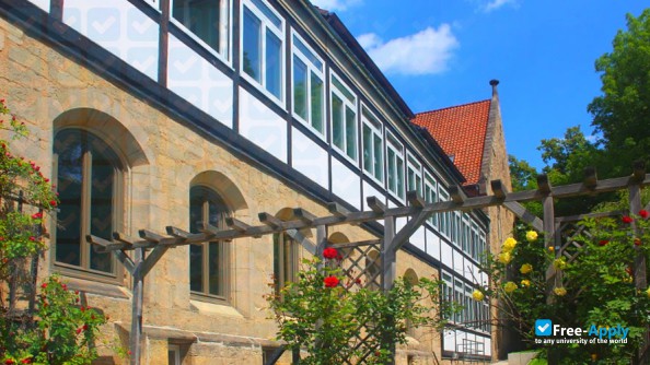 The North German Academy of Justice фотография №2