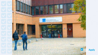 The Technische Hochschule Nürnberg thumbnail #3