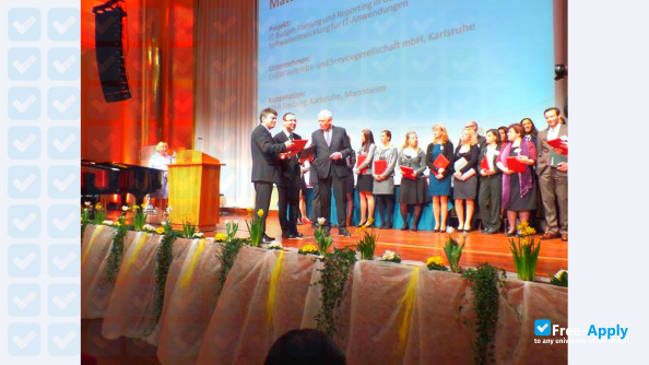 Photo de l’VWA College of Professional Education #8