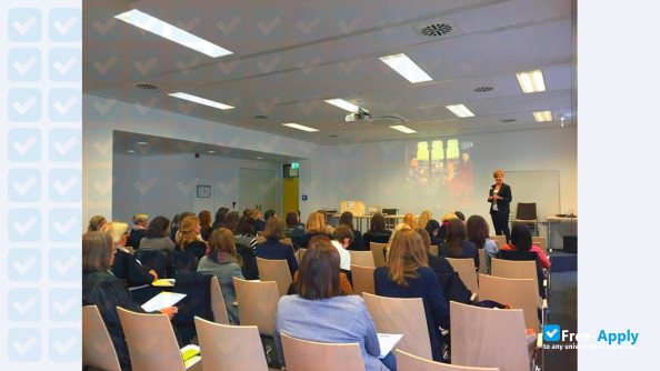 Photo de l’VWA College of Professional Education #6