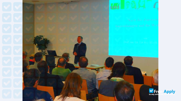 Photo de l’VWA College of Professional Education #5