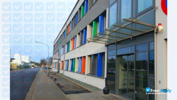 Wilhelm Buchner University of Applied Sciences photo #5