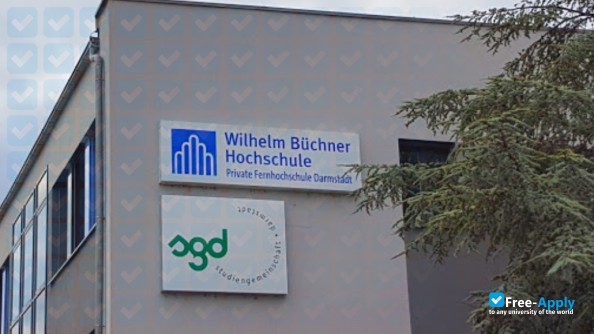 Wilhelm Buchner University of Applied Sciences photo