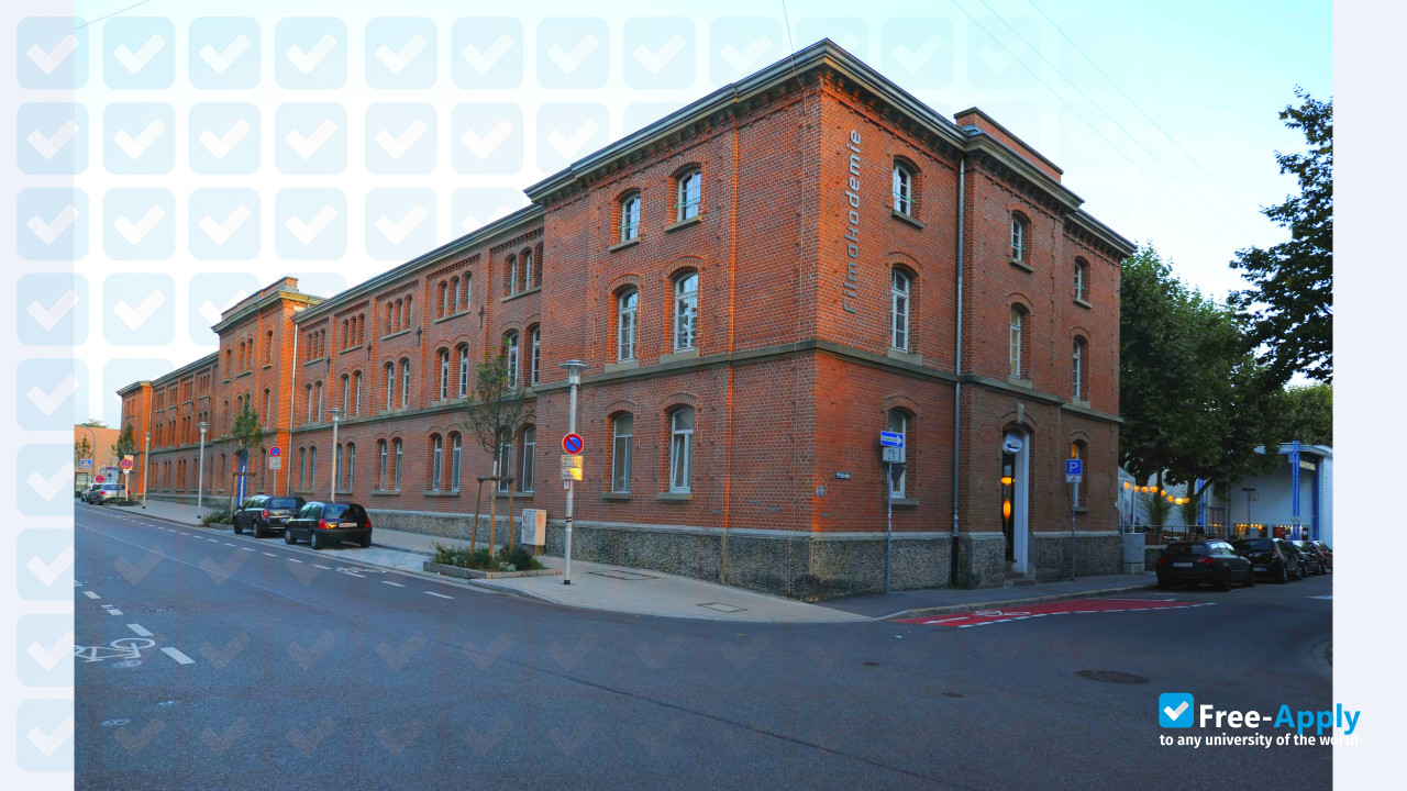 Film Academy Baden-Württemberg photo #3