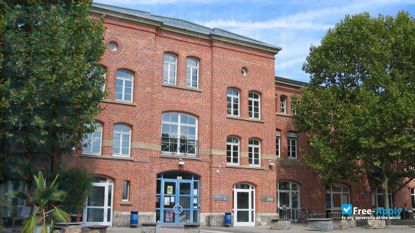 Film Academy Baden-Württemberg фотография №11