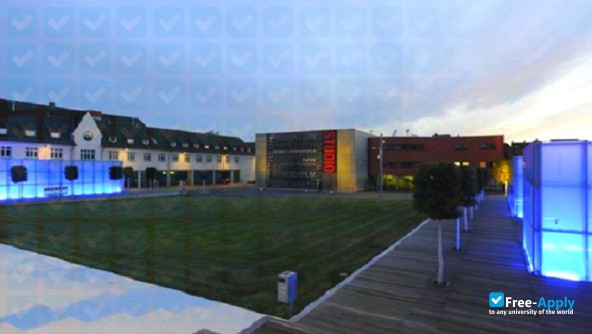 Film Academy Baden-Württemberg photo #6