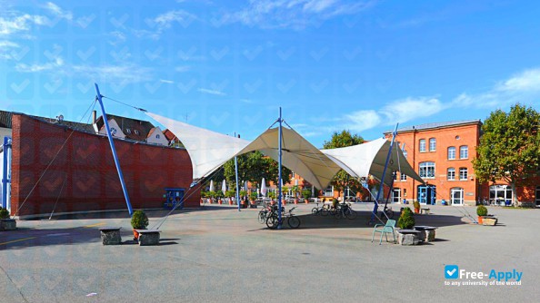Film Academy Baden-Württemberg photo #7