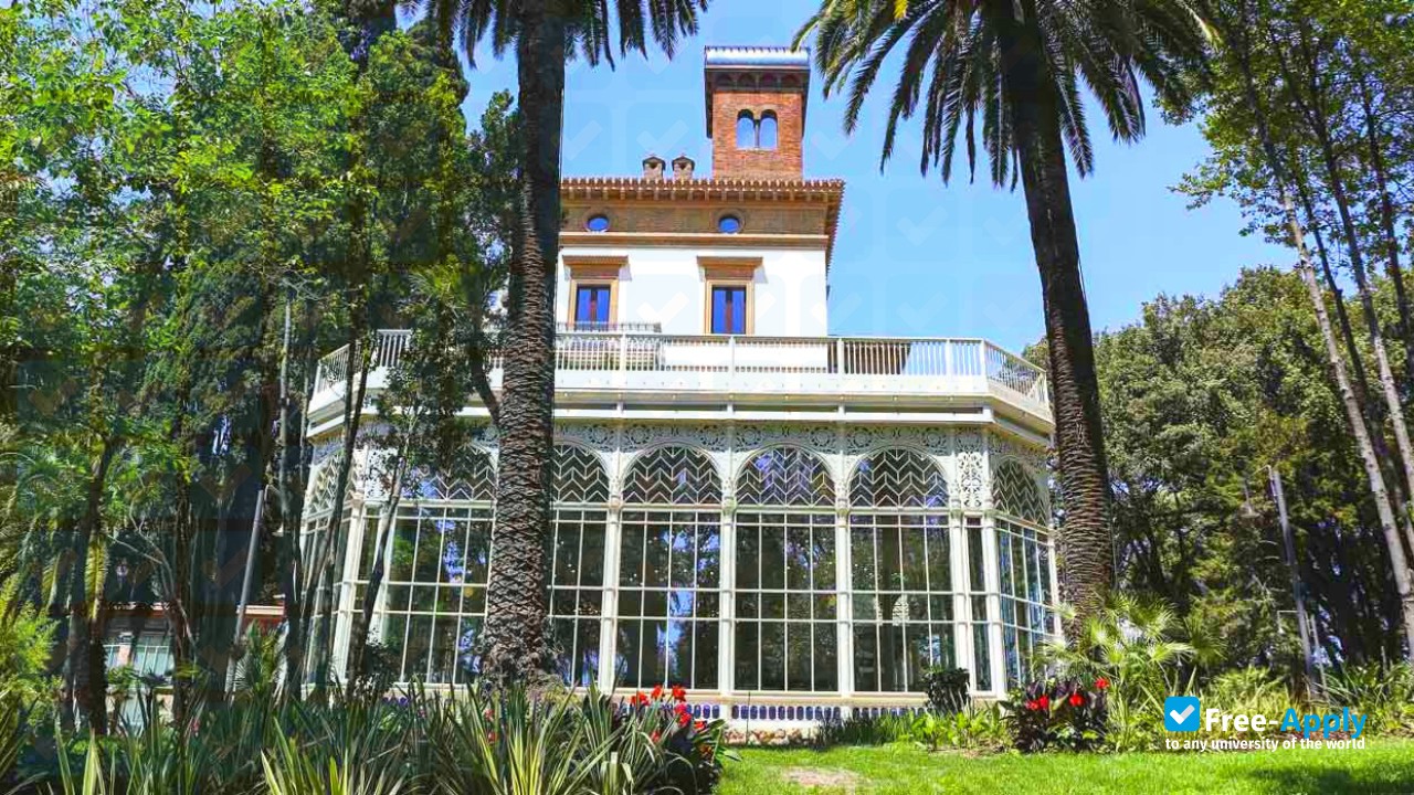 Photo de l’ISS International Business School of Service Management #5