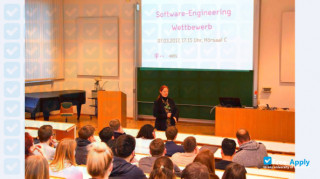 University of Applied Sciences of Leipzig thumbnail #1