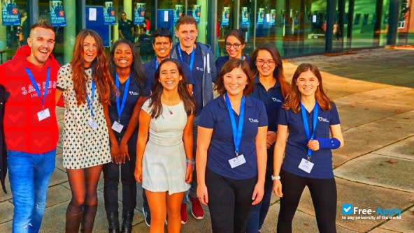 Photo de l’Jacobs University of Bremen #14
