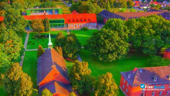 Photo de l’Jacobs University of Bremen #6