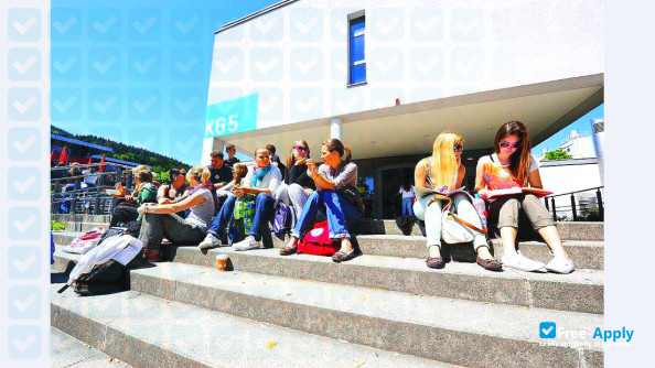 University of Education, Freiburg photo #4