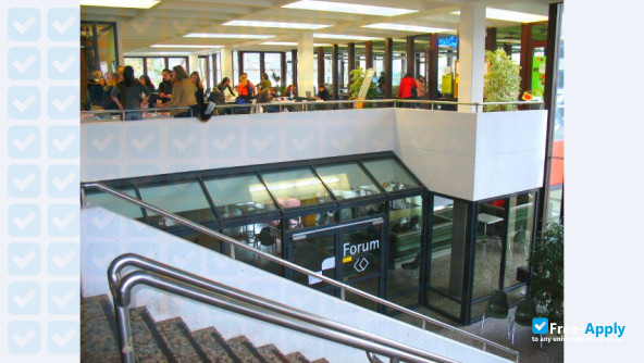 University of Education, Freiburg photo #3