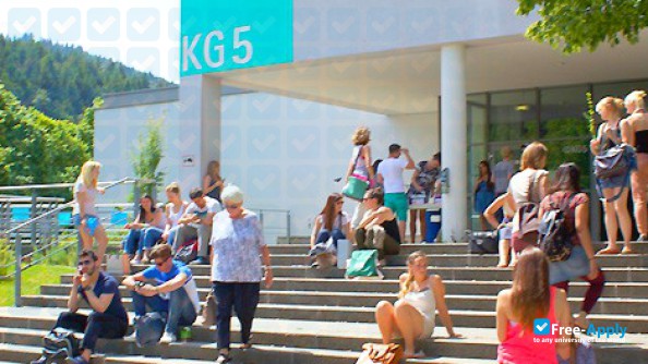 University of Education, Freiburg photo #8