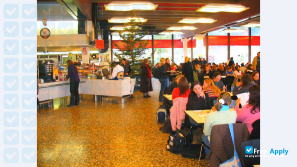 University of Education, Freiburg photo #9