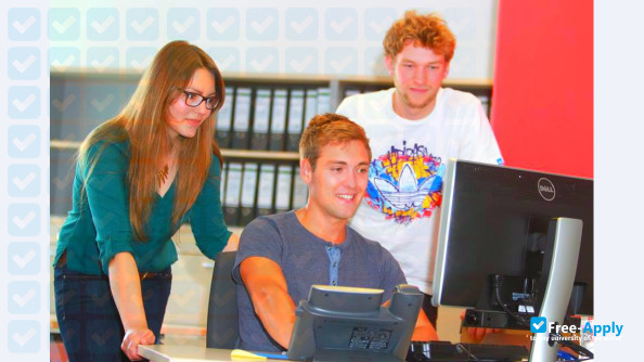 Jade College photo #9