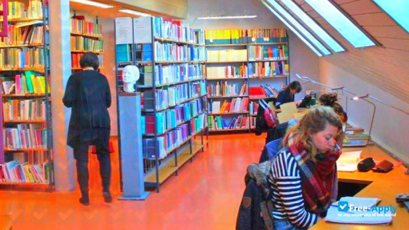 Freie Hochschule Stuttgart