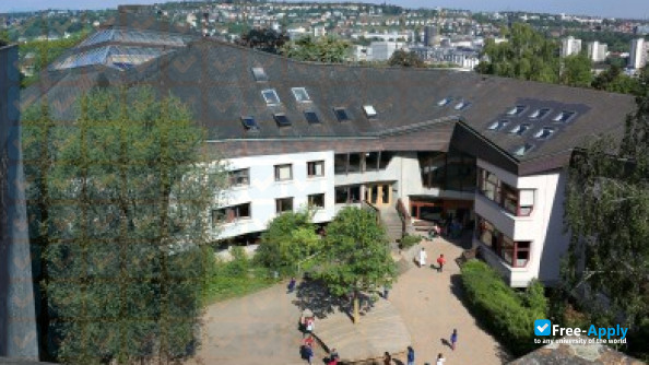 Freie Hochschule Stuttgart фотография №4