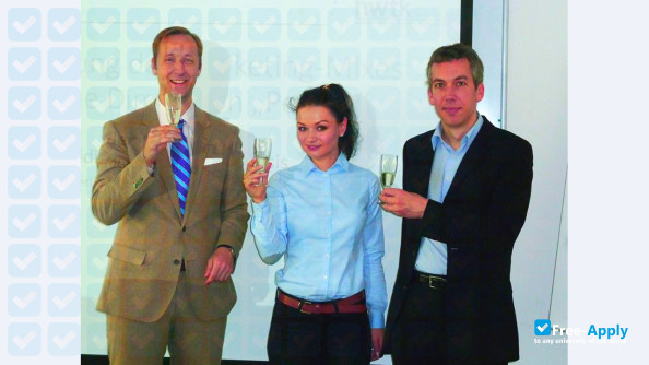 Private School of Business, Technology and Culture photo #11