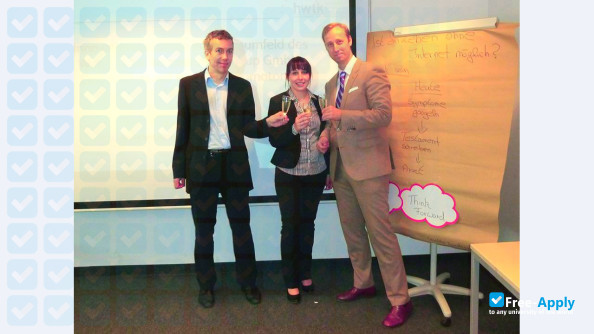 Private School of Business, Technology and Culture photo #7