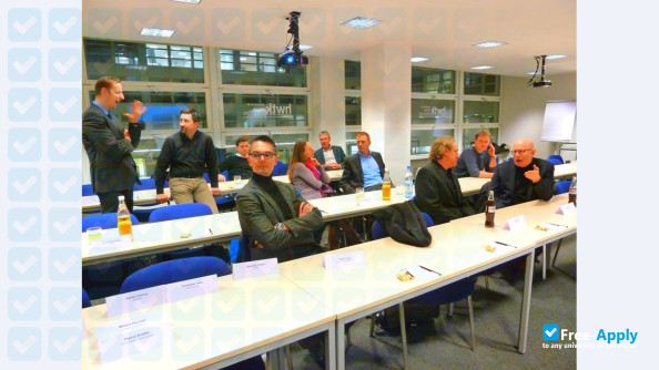 Private School of Business, Technology and Culture photo #10